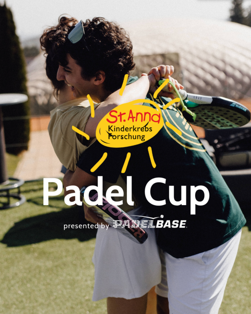 Padel Cup Hauptsujet