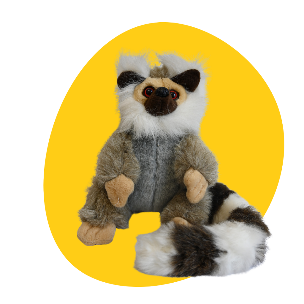 1995 - Maskottchen Willi