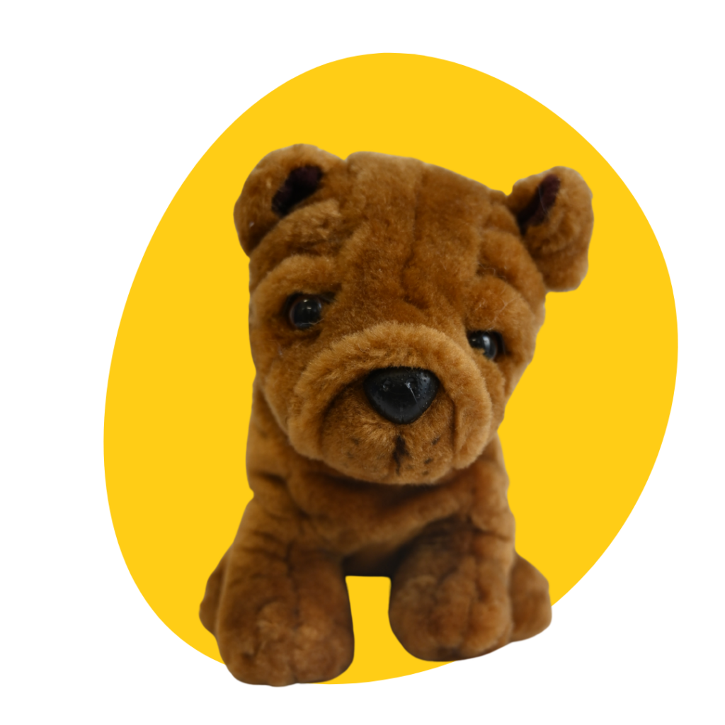 1997 - Maskottchen Oskar