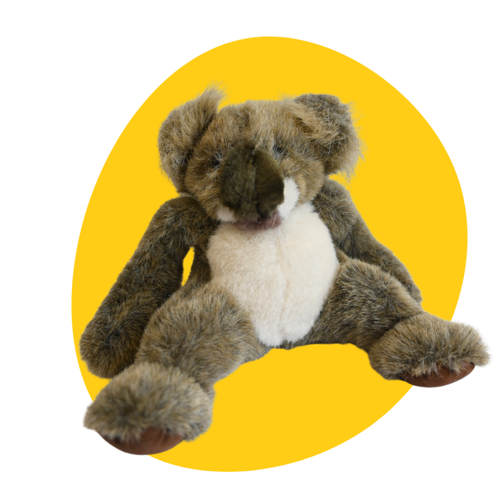 1999 - Maskottchen Bärli