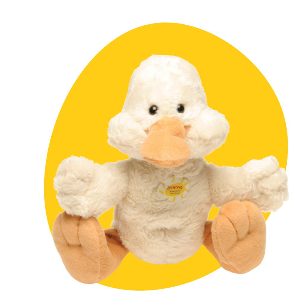 2005- Maskottchen Fanny